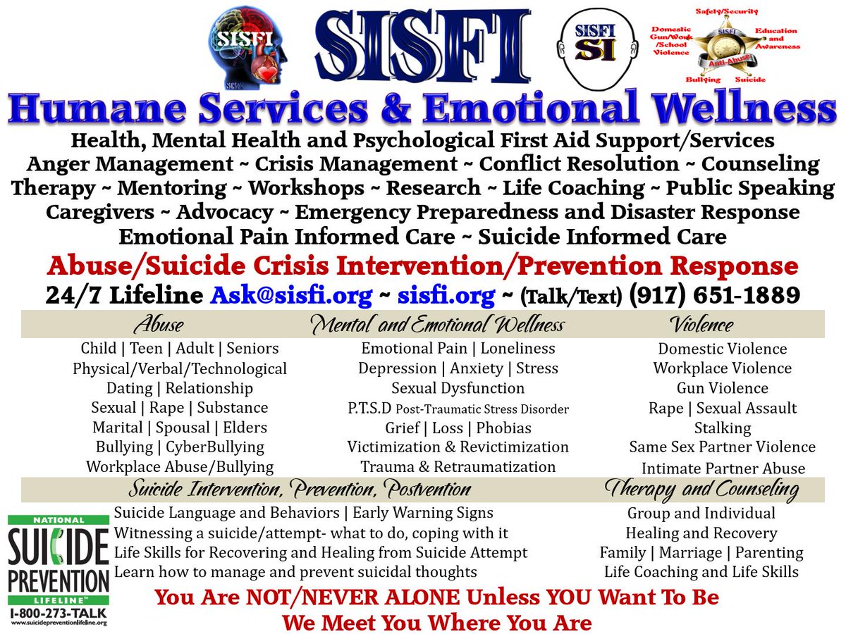 Brett A. Scudder-President, Chairman, CEO (@brettascudder) on Twitter photo Looking forward to our <a href="/SISFI/">Scudder Intervention Services Foundation Inc SISFI</a> <a href="/SuicideInstitut/">The Suicide Institute- training, research, support</a> <a href="/BronxSuicideNet/">Bronx Suicide Network</a> <a href="/SuicideCouncil/">Suicide Council</a> #Bronx #AMindFreeOfFromSuicide Day of awareness/support/healing for #EmotionalPain #addiction #depression #suicide #trauma across borough and in #CrotonaPark. Join us. #TheSuicideNetwork #OneLove Looking forward to our <a href="/SISFI/">Scudder Intervention Services Foundation Inc SISFI</a> <a href="/SuicideInstitut/">The Suicide Institute- training, research, support</a> <a href="/BronxSuicideNet/">Bronx Suicide Network</a> <a href="/SuicideCouncil/">Suicide Council</a> #Bronx #AMindFreeOfFromSuicide Day of awareness/support/healing for #EmotionalPain #addiction #depression #suicide #trauma across borough and in #CrotonaPark. Join us. #TheSuicideNetwork #OneLove
