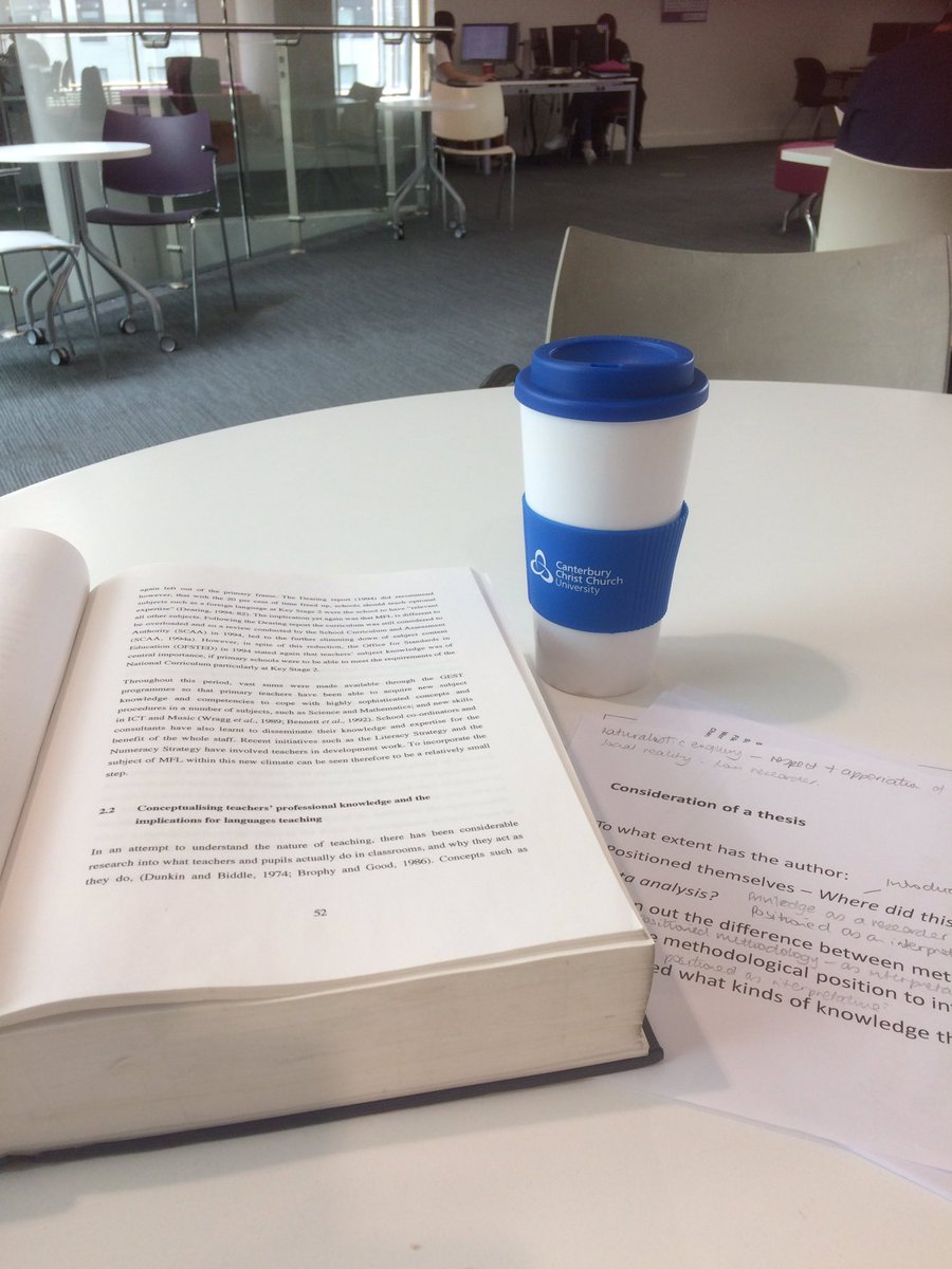 sarahlohara's tweet image. EdD weekend #3. Relieved to have passesd assignment 2 but still a long way before I can submit a chunky thesis like this! Loving the challenge but still feel like an imposter! @MadeByDyslexia @CCCUStudents #livelonglearner #inclusivevdisabled #cdt