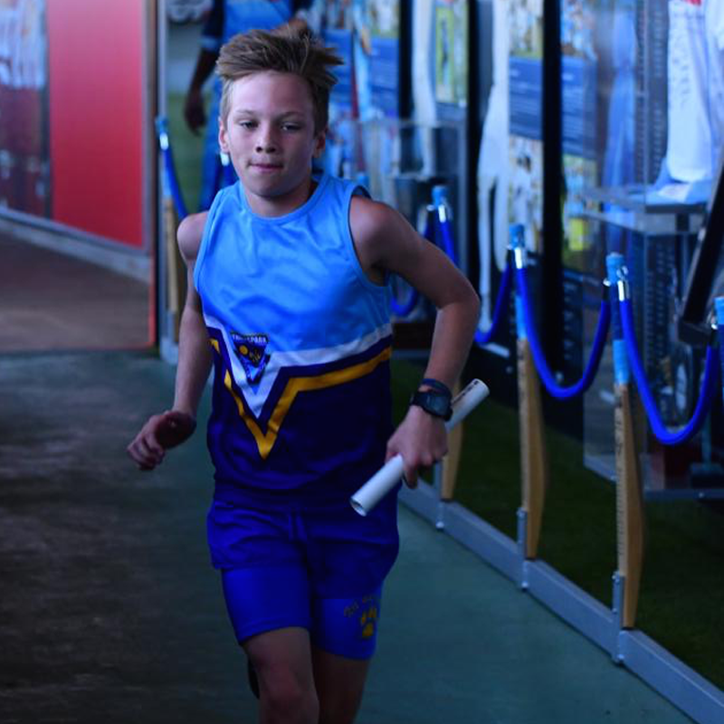 Festival of Running tweet media