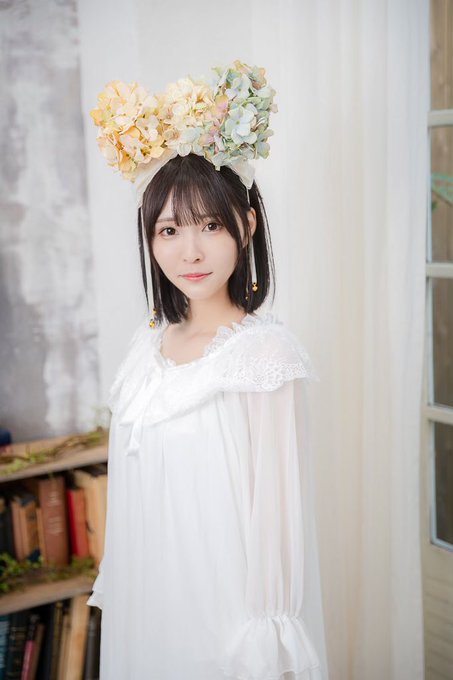 コスプレイヤー涼本奈緒のTwitter画像55