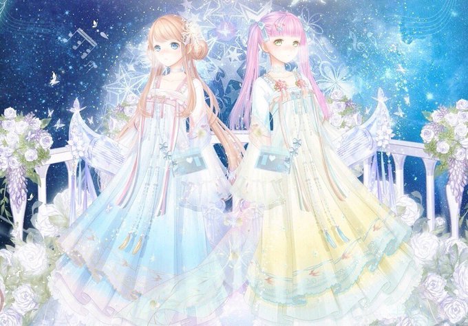 キラキラ加工のtwitterイラスト検索結果 キラキラ加工のtwitterイラスト検索結果