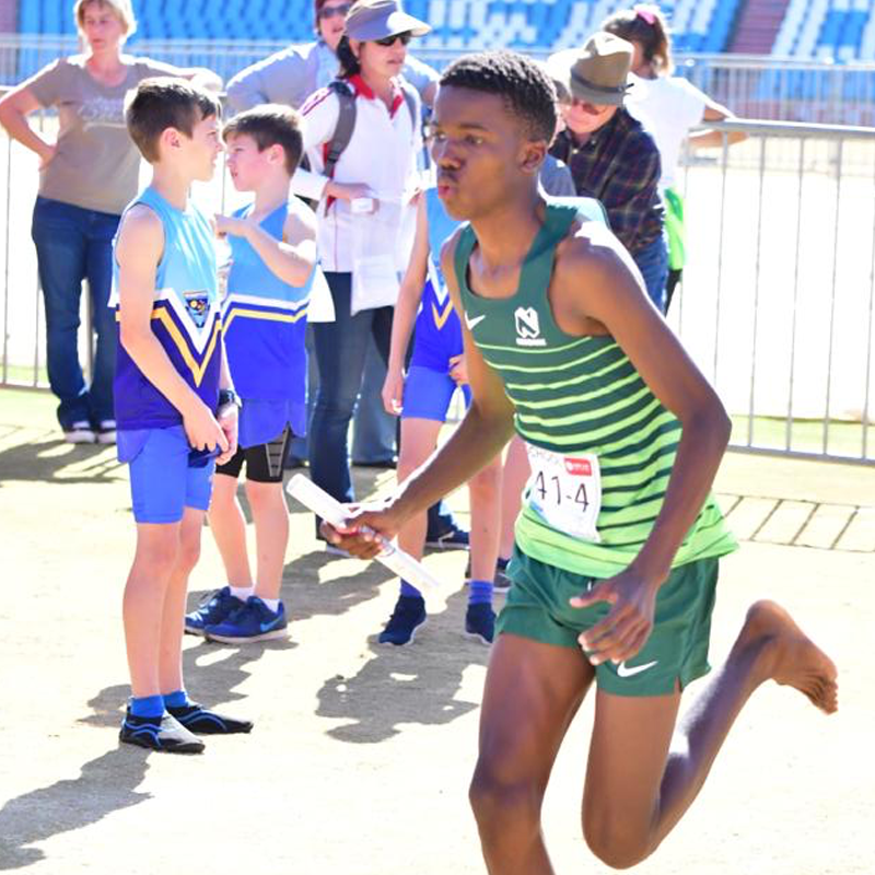 Festival of Running tweet media