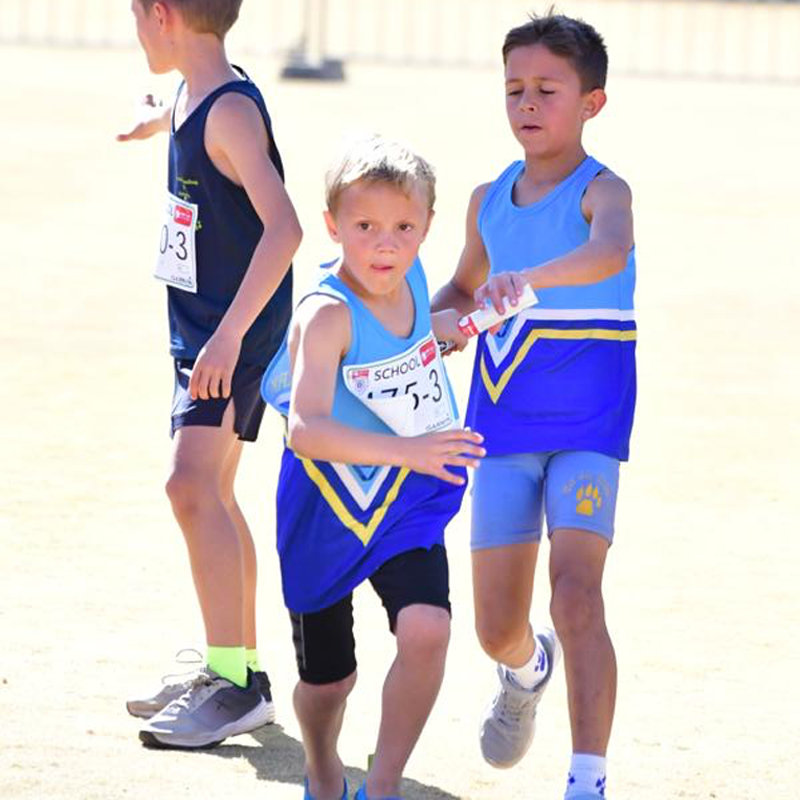 Festival of Running tweet media