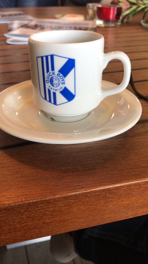 Het seizoen zit erop! Vandaag als toeschouwer aanwezig bij de ontknoping van de finale nacompetitie voor een plek in de <a href="/2edivisie/">Tweede Divisie ⚽️</a>. Quick Boys en VVSB strijden om 1 plek. Hopelijk wordt het een mooie en sportieve strijd.