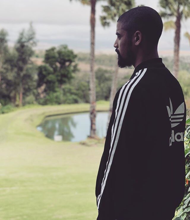 AbbubakerMobara's tweet photo. You can overcome anything if and only if you love something enough 🥅⚽️🙏 #adidasathlete #footballer #Mobara18 @adidasZA https://t.co/t8ORfjEkZP