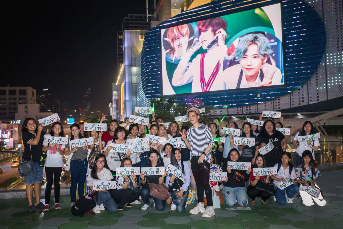 KachaprojectT's tweet photo. ขอบคุณทุกคนที่ทำให้เกิดภาพความทรงจำดีๆ 💚
ขอบคุณ @KachaNontanun ที่เป็นพลังทำให้ทุกอย่างเกิดขึ้นมา 💚💚
ขอบคุณค่ะ 💚💚💚
#Kachanontanun #KachaBDProject29th
#Kacha29thBD https://t.co/O3VWhpPUqk