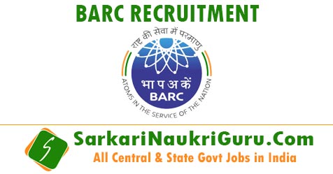 MySoftJobAlert's tweet image. BARC Recruitment 2019 - Apply Online for 74 Work Assistant Vacancy #BARCJobs #BARCRecruitment #CentralGovtJobs #ITIJobs sarkarinaukriguru.com/barc/