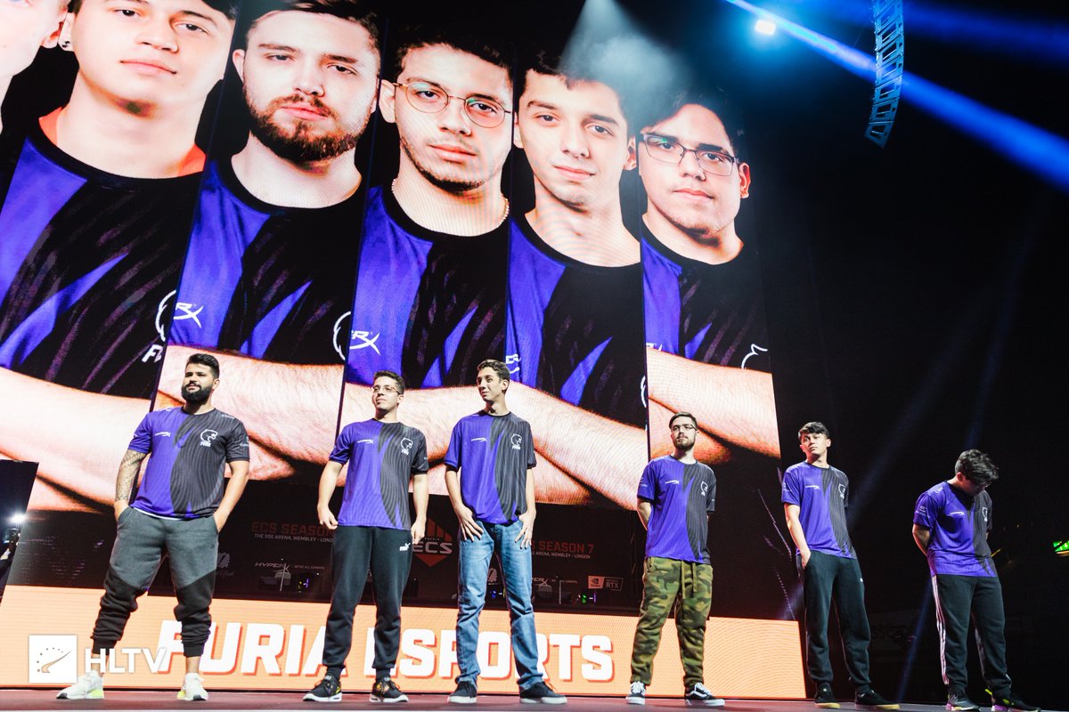 bczzfps's tweet image. O sonho é real!

@furiagg vence @TheNorthIsHere por 2:0 e garante a vaga na GRANDE Final da #ECS7.

Parabéns garotos, momento histórico para o CS:GO Brasileiro. #DiaDeFuria