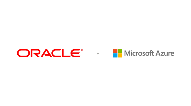 TamerDraz's tweet photo. Introducing a #cloud interoperability partnership: @Oracle and @Microsoft. Together, @OracleCloud and Microsoft @Azure are making #multicloud a reality. Discover more about the new alliance: https://t.co/XxWtxsSYv4 https://t.co/QH1ML9STdt