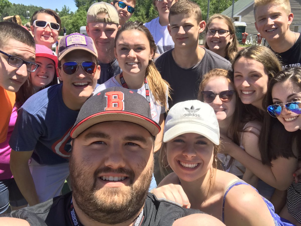 Mr Stackhouse tweet media