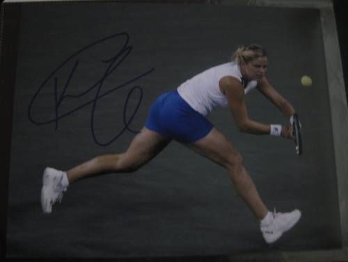 Happy Birthday, Kim Clijsters!   