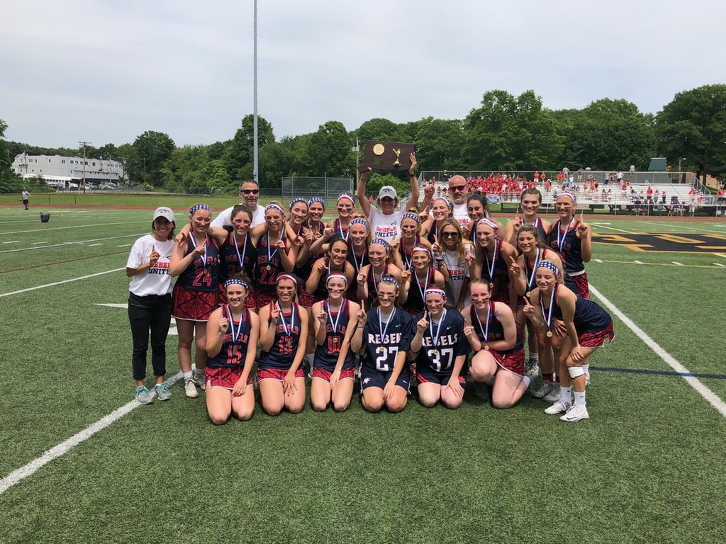 NFGLAX's tweet photo. IT’S GAME DAY!! Today the Lady Rebels are taking on Stonington at Jonathan Law High School in Milford!! Show up and support your girls!! @NFRowdyRebs #ctglax #gocrazy #notdoneyet #feartherebs
📆6/8
⏱10:00 AM
📍Jonathan Law HS, Milford https://t.co/keLE845tlt