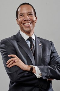 CSforAllTchrs's tweet photo. James Felton Keith is an engineer at cybersecurity and cyber insurance companies. He is an advocate for protection of personal data on the Internet. Share his bio with your students this #PrideMonth → https://t.co/GKymT1I5bJ #CSforAll #diversity #diversityinSTEM #LGBTQ https://t.co/FZD7WaR8m0