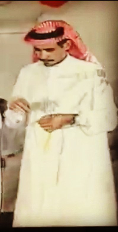 🇸🇦((خلهاعلى الله)) tweet media