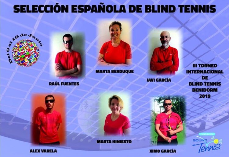 Fundación Emilio Sánchez Vicario tweet media