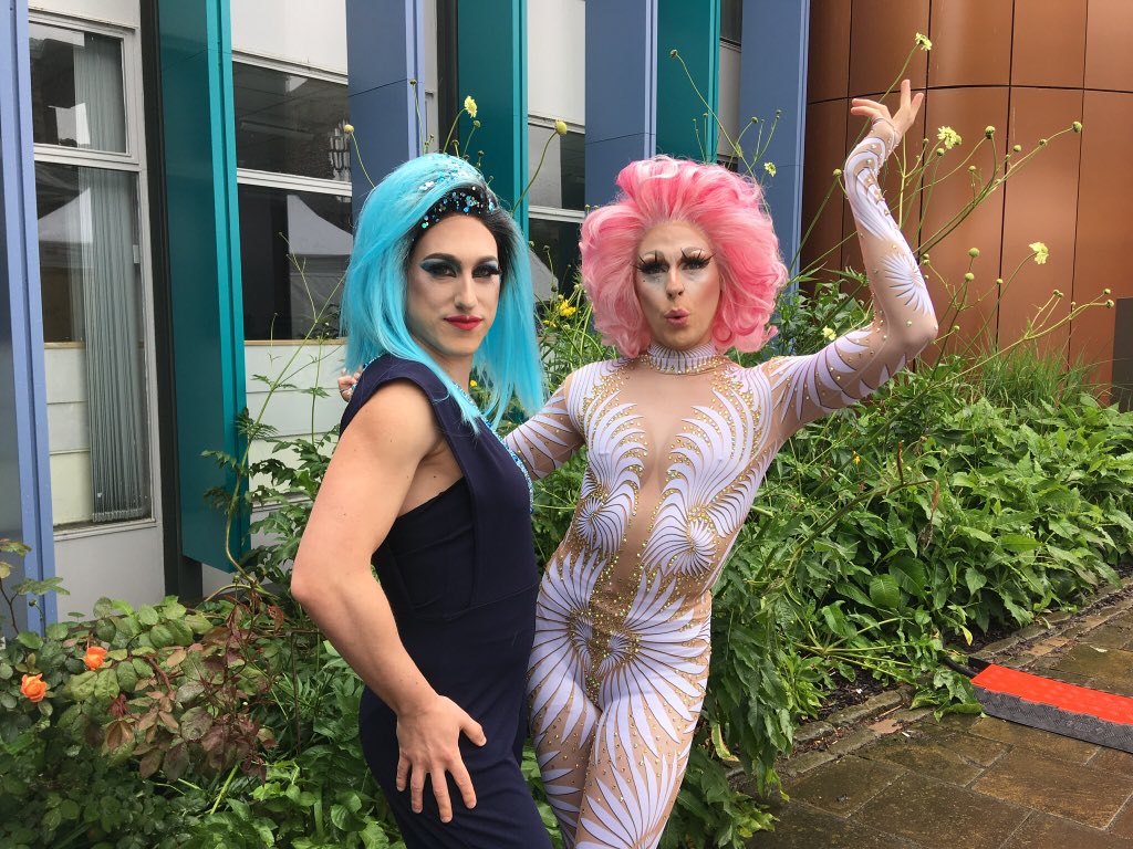 BBCCWR's tweet photo. There is only one place to be this weekend... #CoventryPride! #PrideMonth2019 #pride #Coventry #PrideParade #LGBTQtogether https://t.co/pqzripnmjk