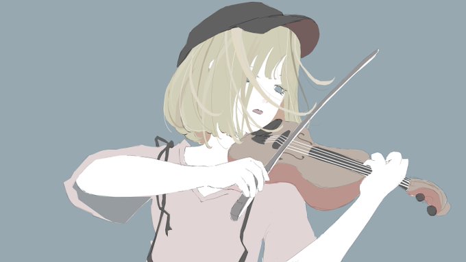 冷静群島 あれの逆 イラスト紹介 ノーコピーライトガール