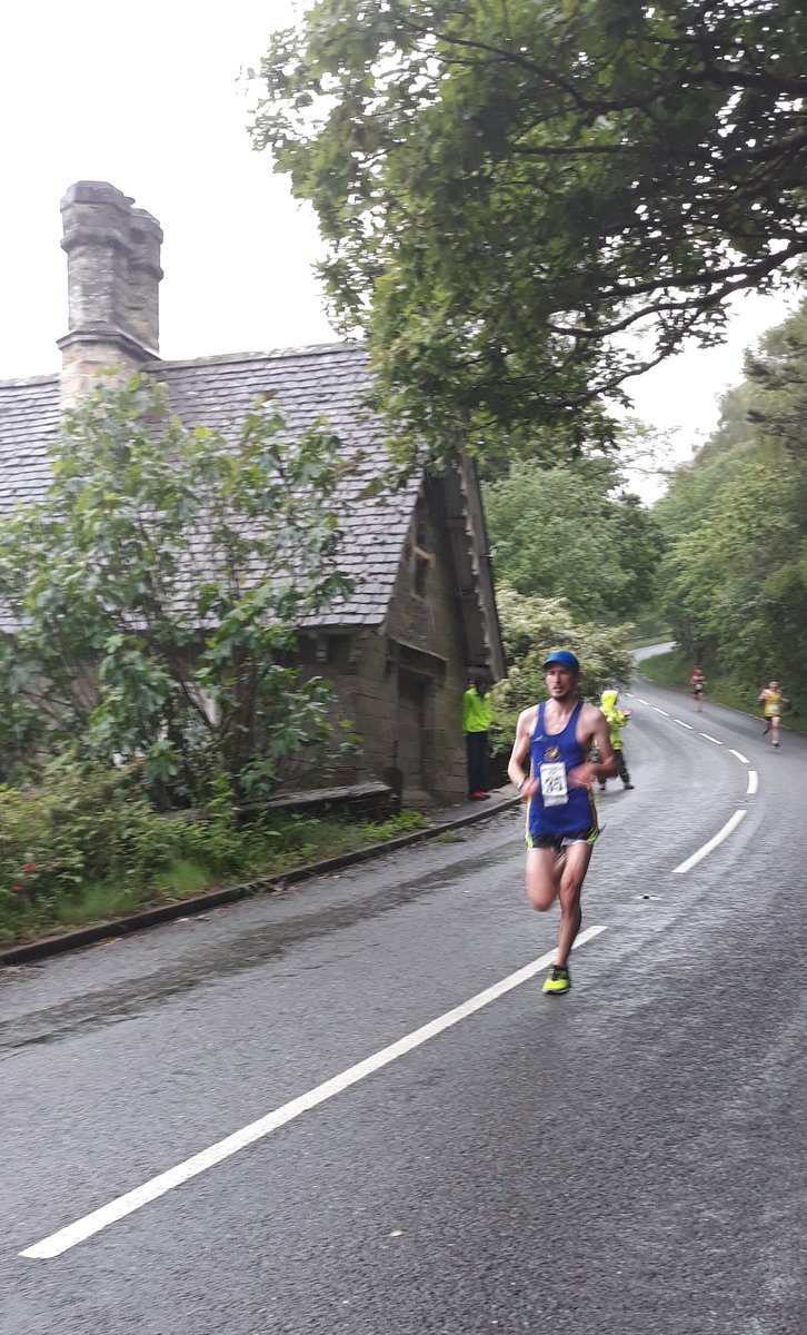 BikingTommo's tweet photo. Fast finish from Tom #wcrelay  @TeamBathAC https://t.co/I8NvIXnigL