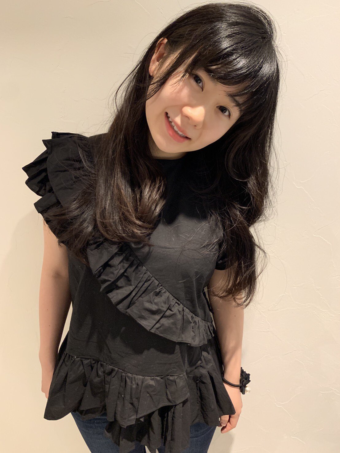 福原愛 １年ちょっとぶりに髪を切りに行きました 軽くなってすっきり 気持ちまで明るくなりました 茜ちゃん いつもありがとう ๑ W ๑ T Co Dayghui57h Twitter