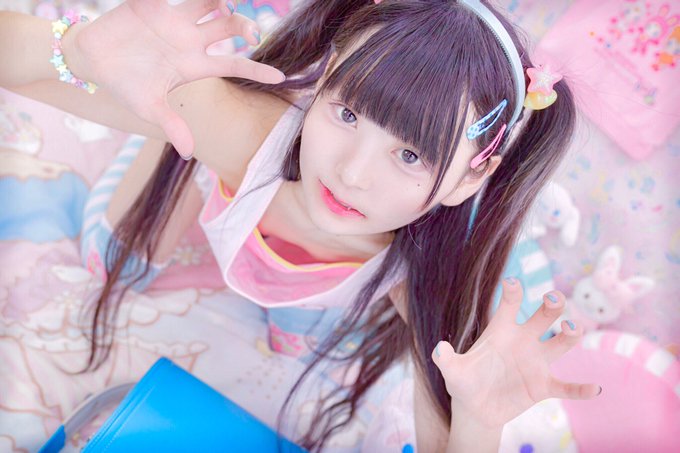 コスプレイヤー高嶺ヒナのTwitter画像53