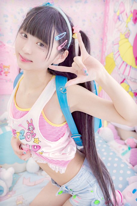 コスプレイヤー高嶺ヒナのTwitter画像55