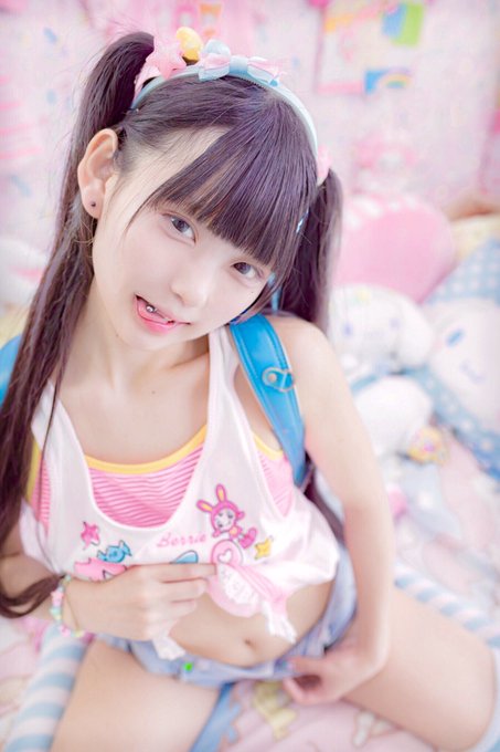 コスプレイヤー高嶺ヒナのTwitter画像52