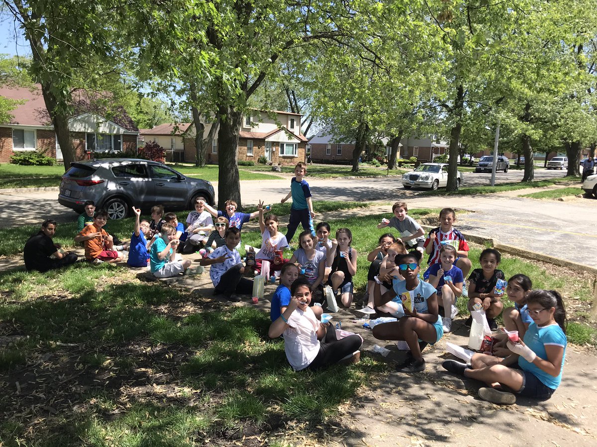 MsPyburn's tweet image. I cried like a baby saying goodbye to the kids who have become part of my family, they will always be a special group! Happy summer and see everyone in August!! #cridgepride
