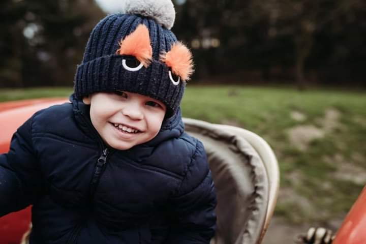 We are doing a photo and video and we would love as many people as possible who are free to join us.

Date: Sunday 9th June
Time: 18:30
Place: Thirsk Flatts

If you are able to come along please could you comment below or message us so we have an idea of numbers?