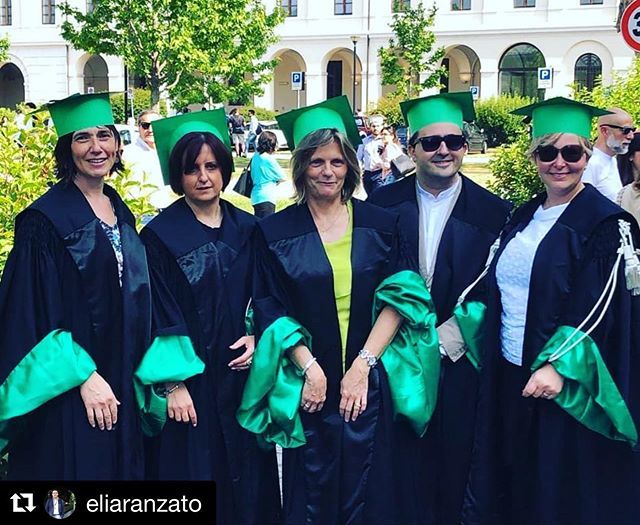 UniAvogadro's tweet photo. #Repost @eliaranzato with @get_repost
・・・
#gradday19 #uniupo https://t.co/I8XNOYWNr8 https://t.co/TELcdeKeeZ