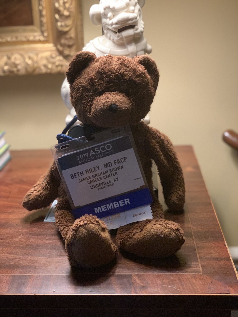 DrBethRiley's tweet photo. As my son said, “bear has access.” https://t.co/beW9Wg9bY4