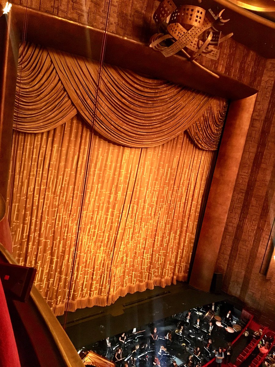sheilajcgrant's tweet photo. Saw my first ever show in NY...@mistyonpointe in ‘Jane Eyre’ @metopera.Not only is she a huge inspiration to girls being @ABTBallet first African American principal dancer,she’s also part of @mindleaps.Loved hearing about her involvement at our training 👉🏻https://t.co/FvYXesvLEt https://t.co/LPQ7AHki6q