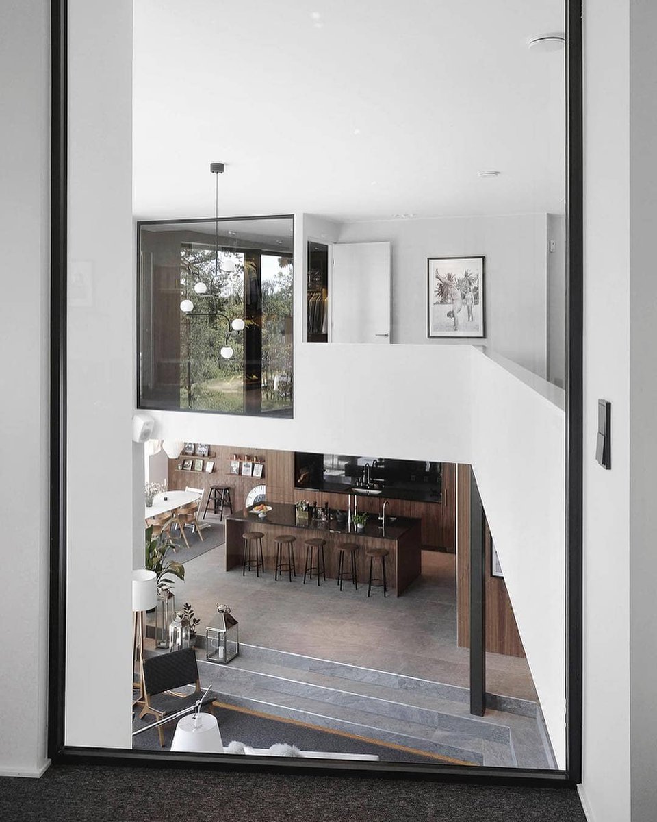 AppartDesign's tweet photo. Superbe loft 🔥 https://t.co/Oj0doG7lLi