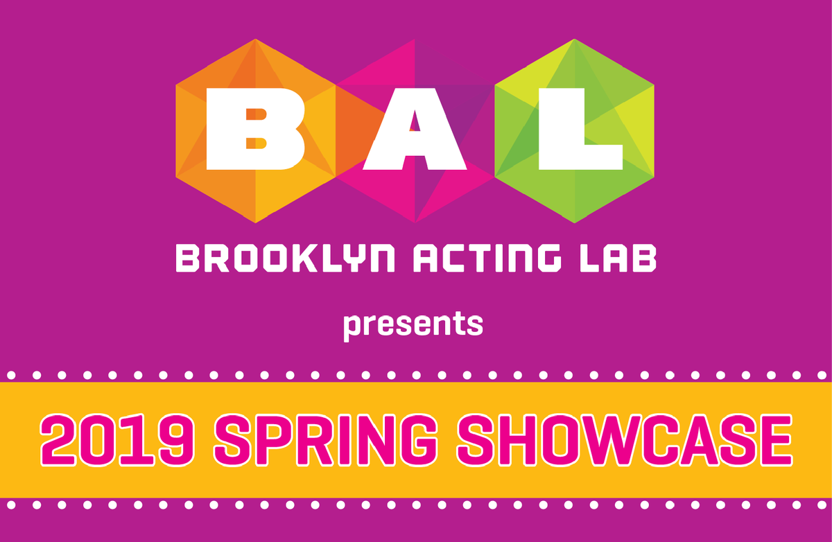 BKActingLab's tweet photo. Musical Revue Show Added on Sat @ 8:30 PM + Acting Technique Tickets Still Available for Sun @ 6:30 PM! - https://t.co/YQ5n8p8Ntc https://t.co/81W33uzip1