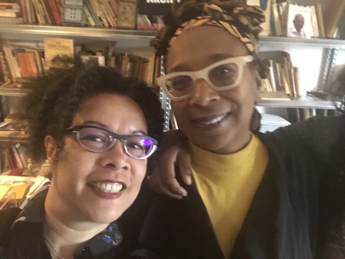 NancyJouwe's tweet image. #intersectionalitymatters #theblackarchives