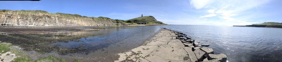 clairyland's tweet photo. Fulfilled a childhood dream & stayed in #clavelltower and for my birthday! seeing the tower restored rather than the derelict I fell in love with all those years ago was amazing, such a special place.Booked via @LandmarkTrust loved to stay longer,tower & Kimmeridge are beautiful. https://t.co/l8VvNEJBS6