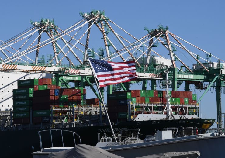 Consortium2030's tweet photo. Retaliation will not resolve the world’s trade conflict, expert says
https://t.co/QElHmTMhqR
#ConsortiumConsultancy
#Economic
#Trade
#TradeConflicts
#WorldEconomy
#TradeTalks https://t.co/TFC2Bsb8Lg