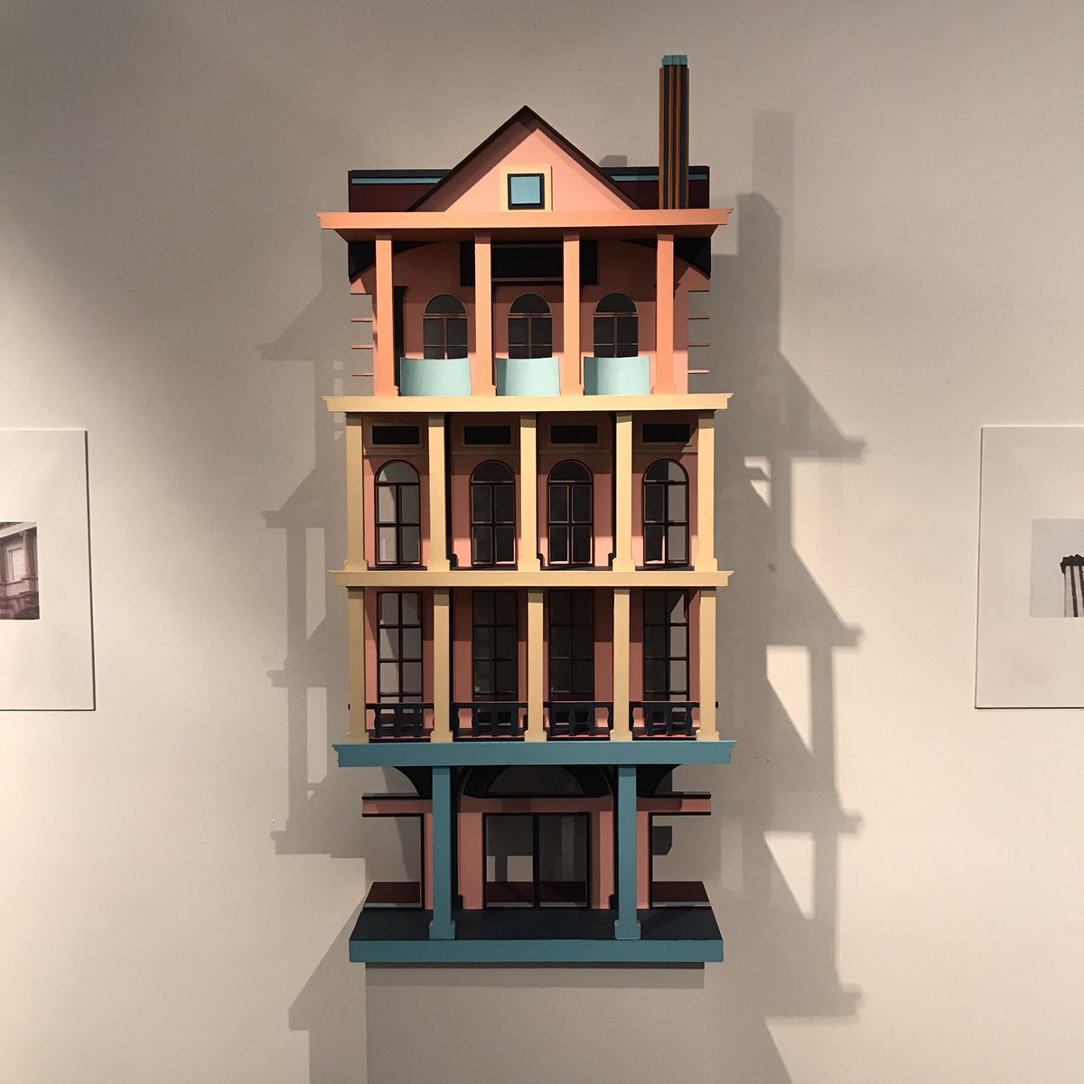 charlesjholland's tweet photo. Thanks also due to @Joe_Hill_82 and @TownerLearning for commissions and hosting our mid-year exhibition @TownerGallery: @SoadBrighton @uniofbrighton #studiom1 https://t.co/ET7oFYZ8fG