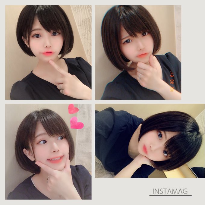 Twitterのコスプレ画像41