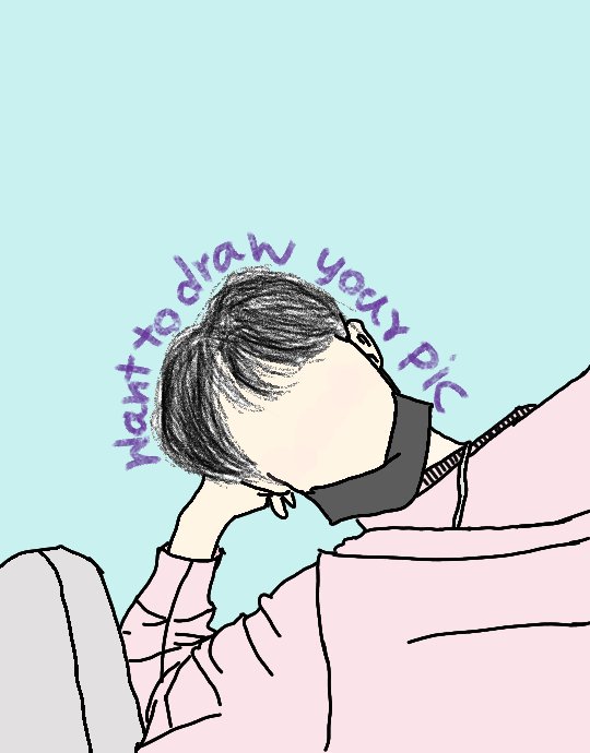 🐼 มาเซลีนวาดรูป 🐼 tweet media