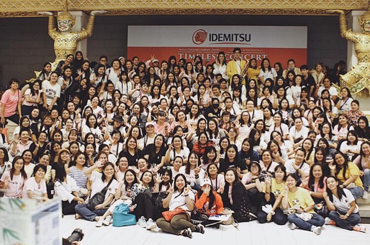 chuuthaitsme's tweet photo. สมาคมลูกหมีแห่งประเทศไทย
ผู้ปั่นทวิตเก่งเป็นอันดับ 1 ✌✌✌
เราต้องไปให้สุด 
#เต้ยเชียร์ยืนหนึ่ง https://t.co/npnnTjWgM0