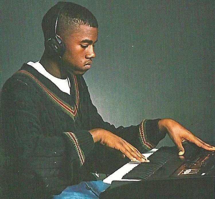 Happy birthday to my Idol and one of the most Influential artist of our time the King The God Kanye West  