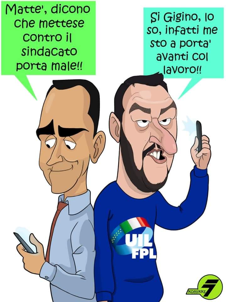 UILFPLNAZIONALE's tweet photo. Nonostante la "censura" del nostro Striscione oggi e' stata una grande mobilitazione https://t.co/p3kDHItJ47