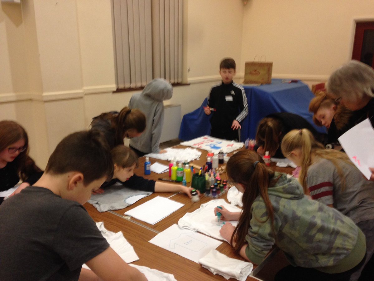 Turton Youth Church Tonight, 8th June, 7-9pm.
PLEASE NOTE A CHANGE OF VENUE, tonight will be held @ Bradshaw Scout Hut, just past The Crofters Pub off Bradshaw Road. #FunFoodFriendshipFaith
<a href="/StMaxChurch/">St.Maxentius, Bradshaw</a> <a href="/ChurchWalmsley/">Christ Church Walmsley & St Andrew's Bromley Cross</a>