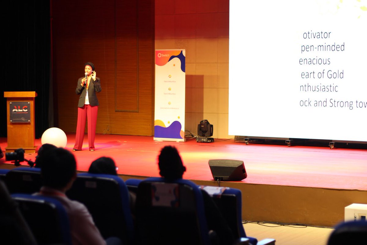 S.W.I.T.C.H_Mauritius tweet media