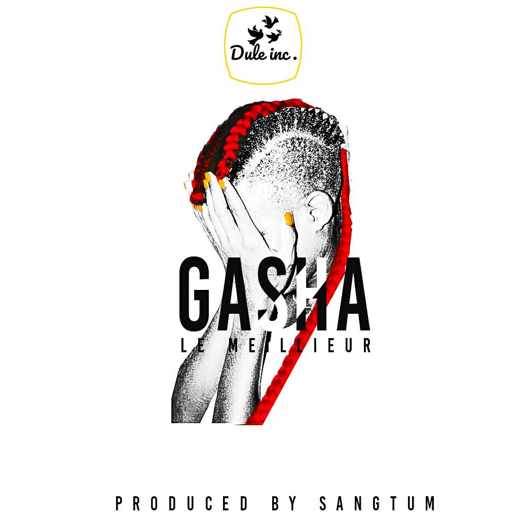 Soundcity985FM's tweet photo. #NP 'Le Meillieur' - @badGasha 🚫n #AfricaRoxMixShow 💥🔥w/ @rachelkspeaks x @djkaywise 
#CameroonInTheMix 🇨🇲

https://t.co/pHG2uFvsK1 https://t.co/lQKXYVX5pc