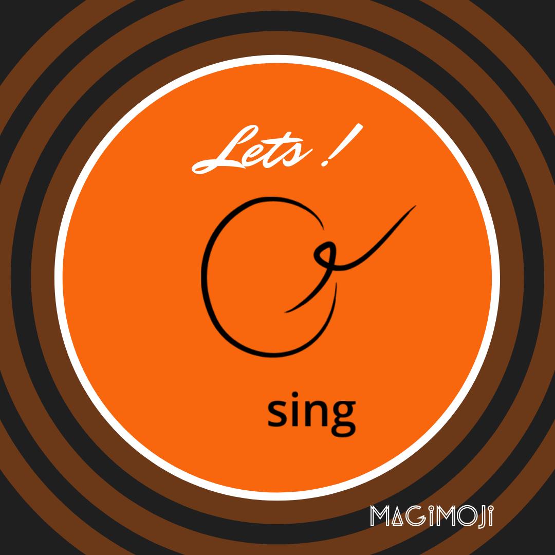 Exclaim! Sing! Dance! Break a leg with all the ways you can express yourself this summer. Invite others to join you,  put a record on and feel yourself in every way! #empower #awaken #feminine #sing #groove #summerflow