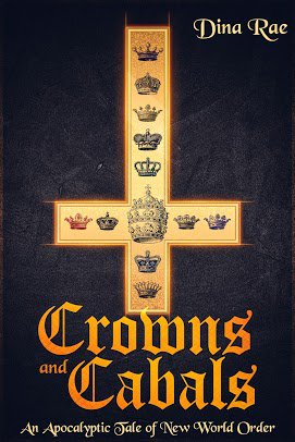 RABTBookTours's tweet photo. Check Out Today's Tour Stop for Crowns and Cabals by Dina Rae Read the #interview + Enter the #giveaway @HalooftheDamned @DinaRaeBooks @rabtbooktours #theavidreader
https://t.co/Y6R9nSSWK8 https://t.co/2iFYYK5U8d