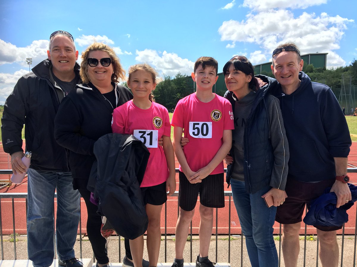 SCOS_Lupita's tweet photo. What a fantastic day of sport! πββοΈ πββοΈ The support today from families was amazing! #TeamStCaths https://t.co/WKk76r2Llq