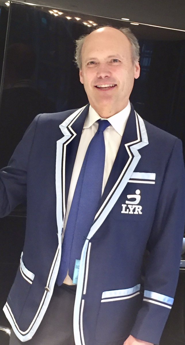 LYRowing's tweet photo. We're delighted to announce that our Founder and President Jim Downing has been awarded a British Empire Medal in the Queen's Birthday Honours List, for services to Rowing and to Young People in London. We couldnβt be happier- Congratulations Jim! @LYRowing #rowingrevolution https://t.co/sm1NGwyQO4
