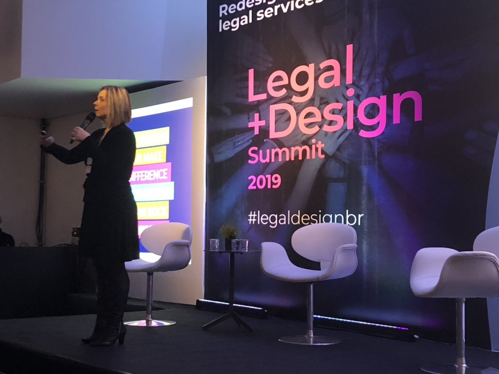 alixdevendra's tweet image. Alessandra Lucchese of Women in Law Mentoring Brazil talking about how gender equality is relevant to legal design. 😍 #legaldesignbr